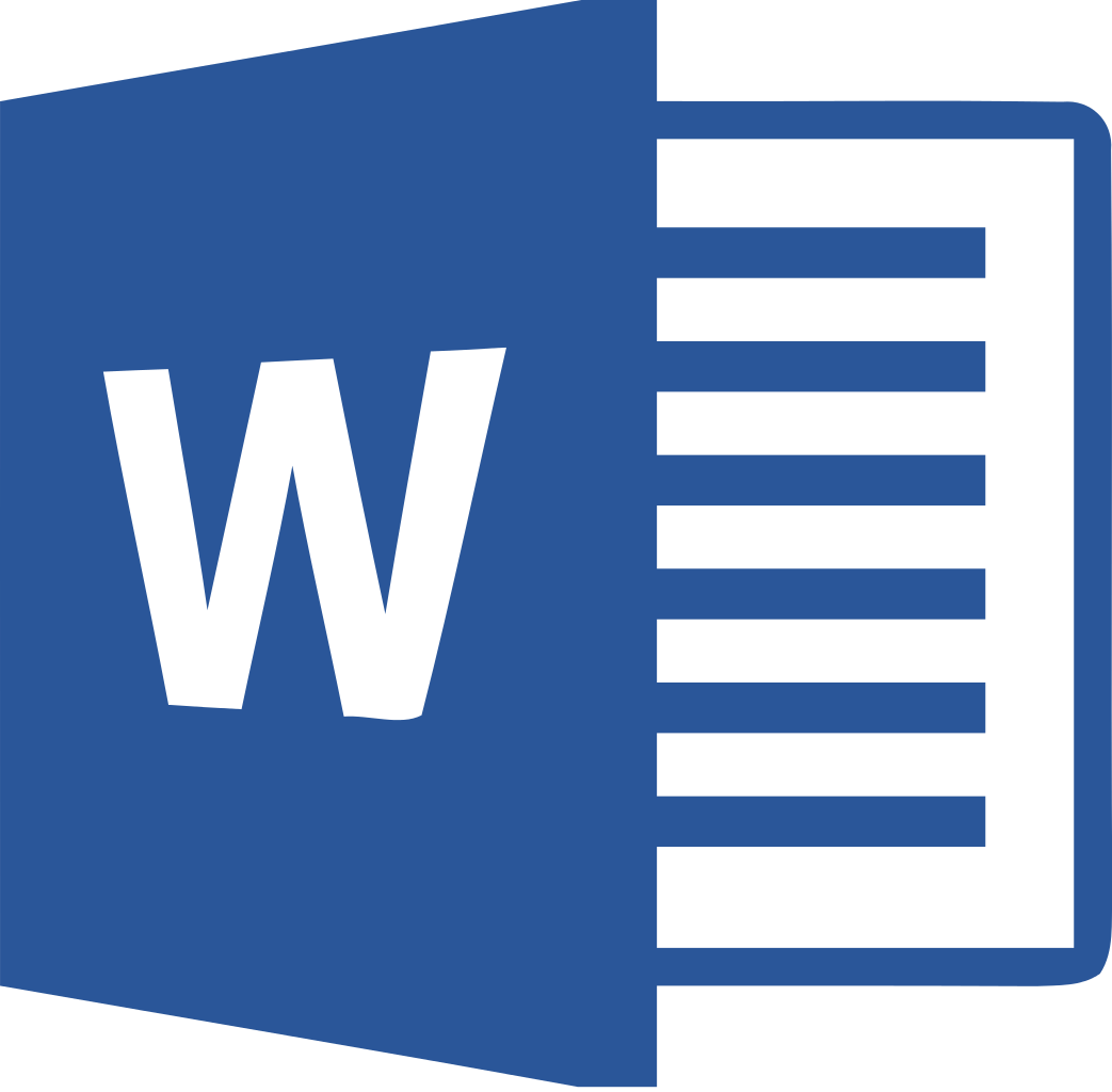 Word-Logo
